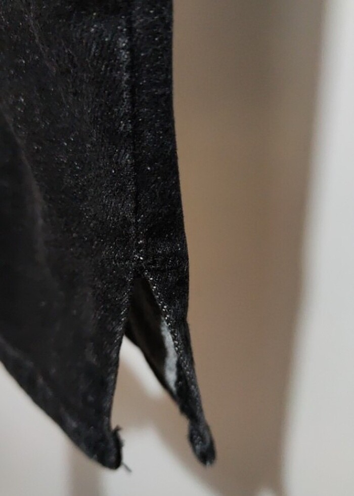 koton siyah jeans - Görsel 4