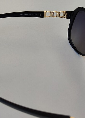 optelli polorize güneş gözlüğü - Görsel 6