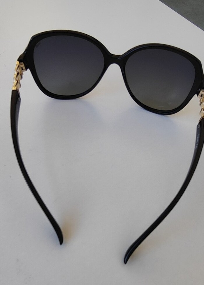 optelli polorize güneş gözlüğü - Görsel 2