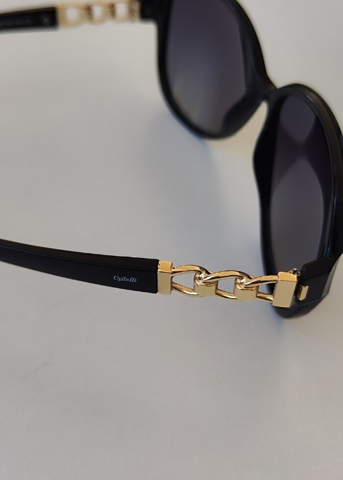 optelli polorize güneş gözlüğü - Görsel 3