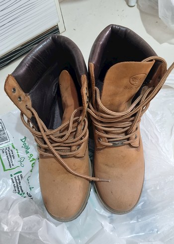 orjinal  DOSKERS  çok  çok iyi durumda  42  numara - Görsel 3