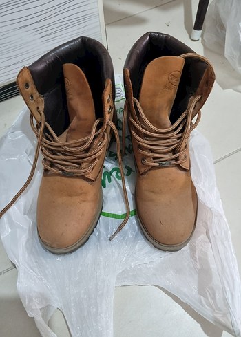 orjinal  DOSKERS  çok  çok iyi durumda  42  numara - Görsel 5