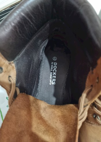 orjinal  DOSKERS  çok  çok iyi durumda  42  numara - Görsel 2