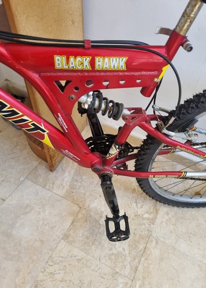 Ön ve arka  lastikleri  konpile  degistirdim  sifir  alıp taktir - Görsel 2