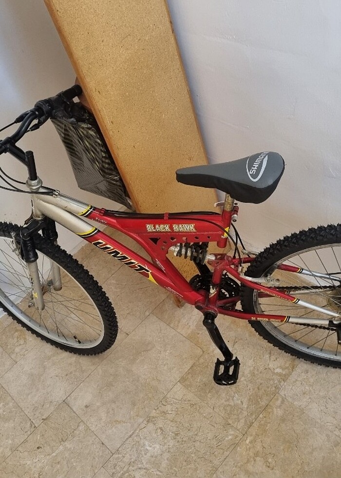 Ön ve arka  lastikleri  konpile  degistirdim  sifir  alıp taktir - Görsel 3