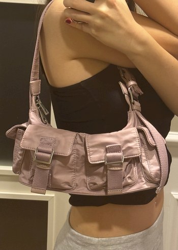 Zara Çanta - Görsel 2