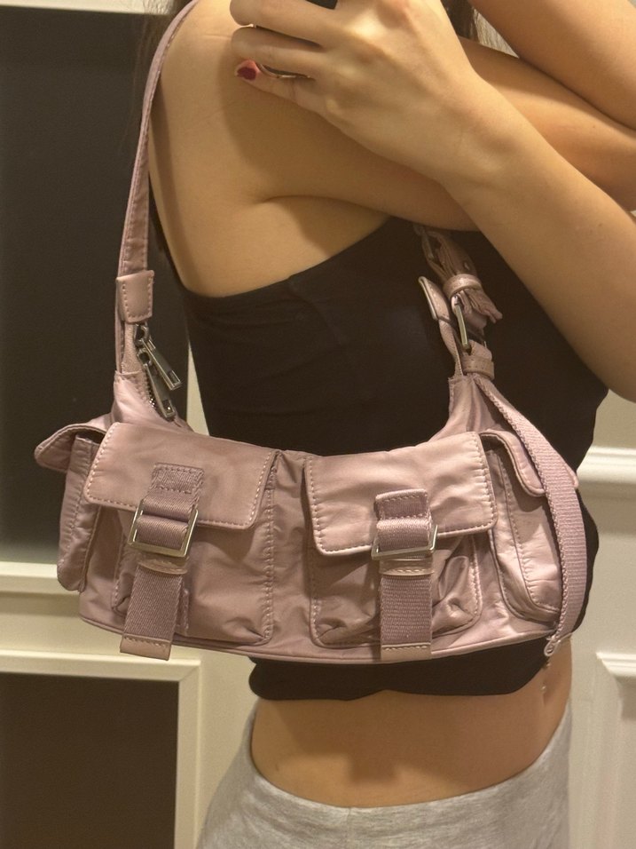 Zara Çanta - Görsel 2