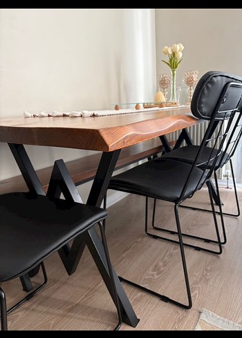 Yemek masası - Görsel 2