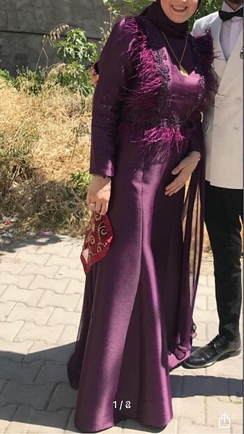 Tesettür abiye