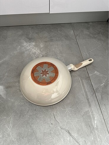 Beden siyah Renk Tefal wok tava 28 cm