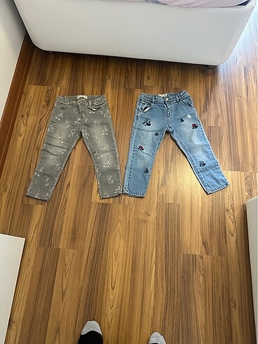 Kot pantolon