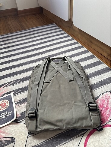 Kanken Kanken sırt çantası