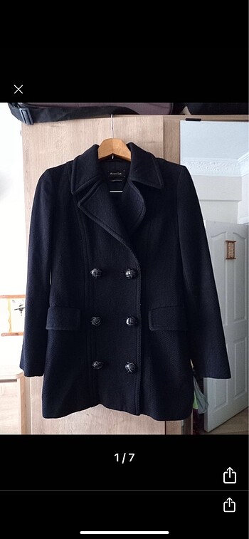 Massimo Dutti Massimo dutti kaban