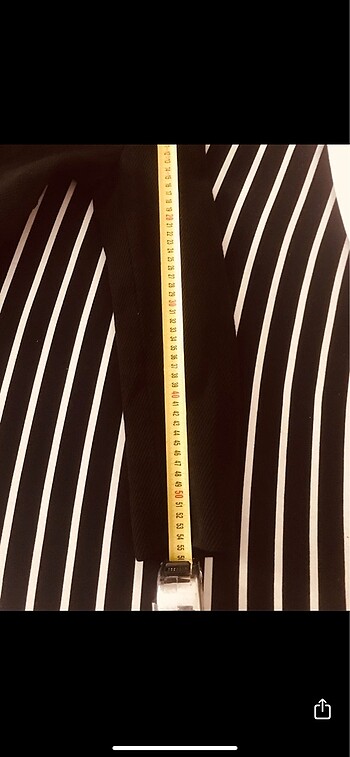 m Beden Massimo dutti kaban