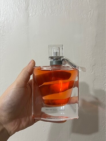 Lancome Lancome la vie est parfüm