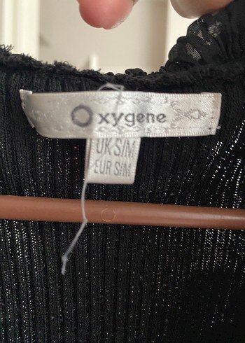 Siyah Transparan V Yaka Gotik Mini Elbise
