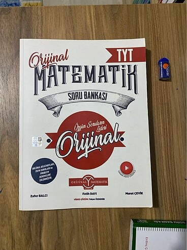 Tyt Matematik