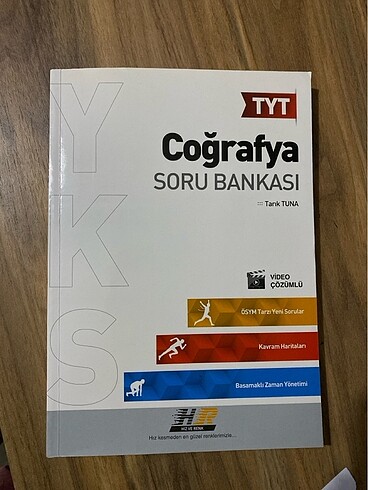 Tyt Coğrafya