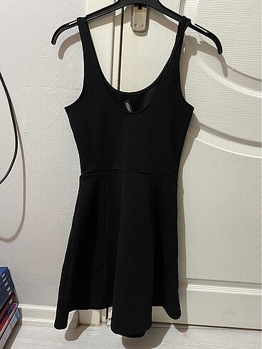 Zara Mini elbise