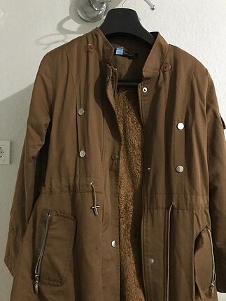Kadın mont 38 beden mont