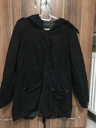 L beden ltb trenckot
