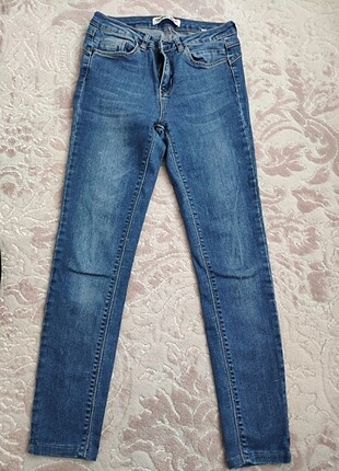 Kot pantolon