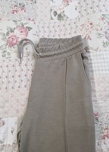 Zara Gri Erkek Eşofman - Görsel 2