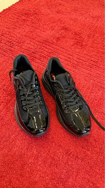 Prada A kalite