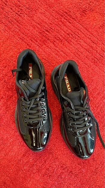 Prada Prada A kalite
