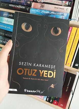 Otuz Yedi