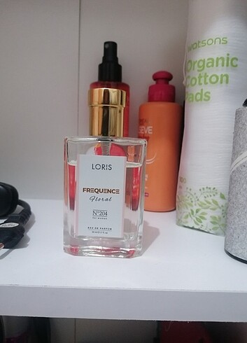 Loris K-204 parfüm 