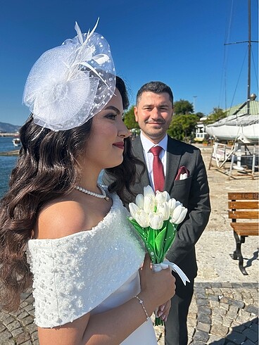 Elif Şimal Elif şimal adeline elbise