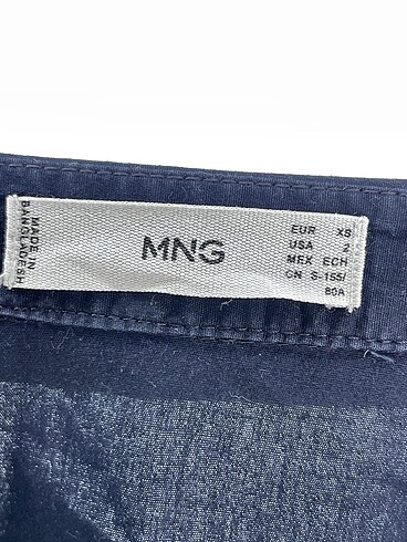xs Beden çeşitli Renk Mango Kısa Elbise %70 İndirimli.