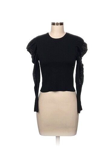 Zara Bluz %70 İndirimli.