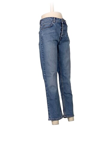 Mango Mango Jean / Kot %70 İndirimli.