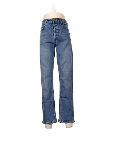 Mango Jean / Kot %70 İndirimli.