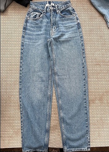 Trendyol & Milla baggy jeans