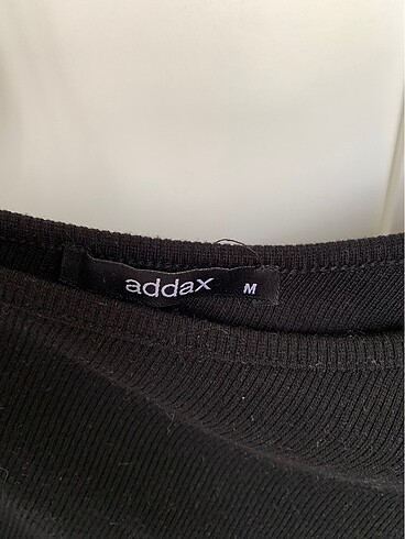 Addax Addax tek kol crop