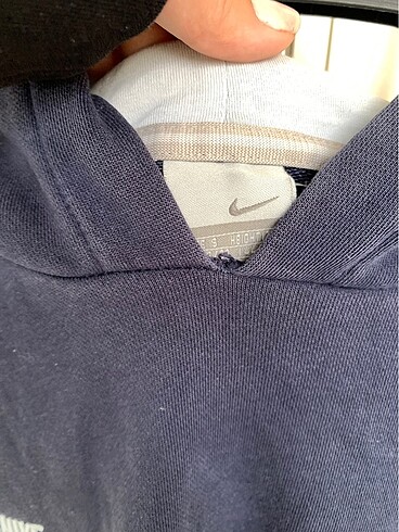 s Beden Nike Kolsuz Sweatshirt