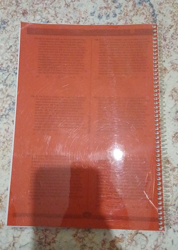 yksdil Reading Comprehension Soru Bankası Deniz Pınar yayınları
