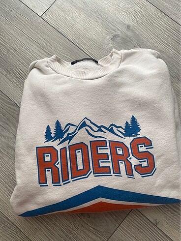 s Beden Bol sweatshirt