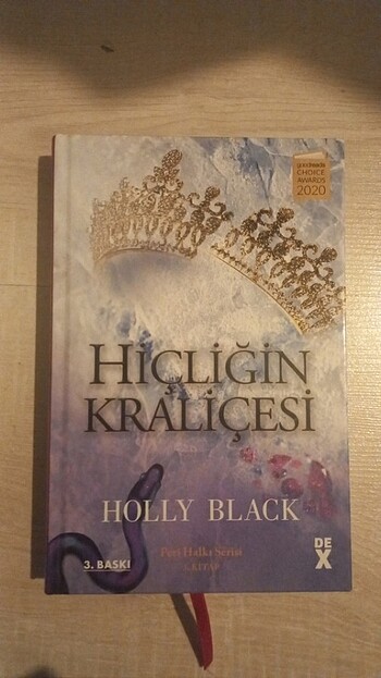 Hiçliğin Kraliçesi 