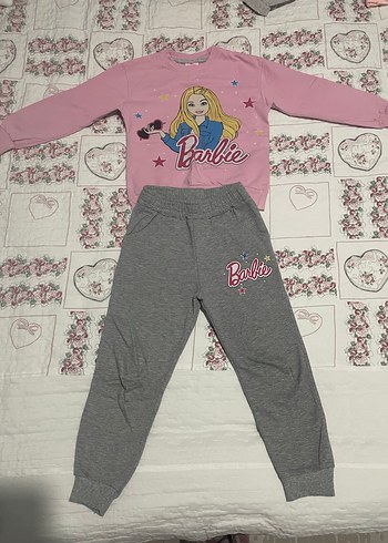 Kız çocuk alt üst takımlar - Görsel 4