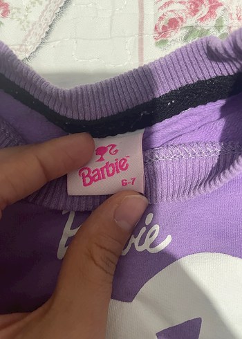 Kız çocuk alt üst takımlar - Görsel 7