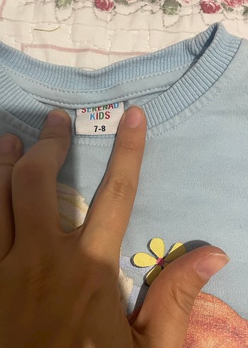 Kız çocuk alt üst takımlar - Görsel 3