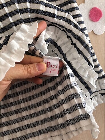 12-18 Ay Beden Elbise