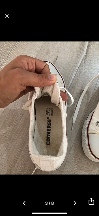 Converse Converse ayakkabı