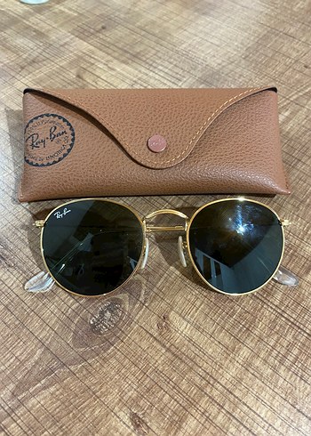 Ray-Ban Kadın Güneş Gözlüğü Rb 3447 001 50