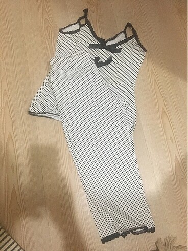 Yazlık pijama