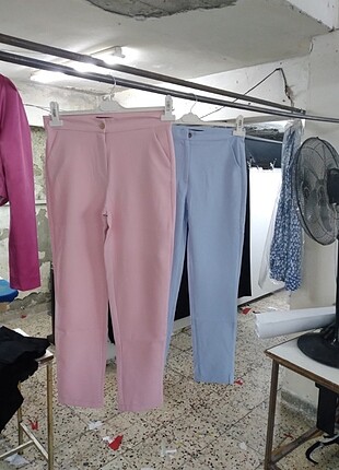 Bayan pantalon 
